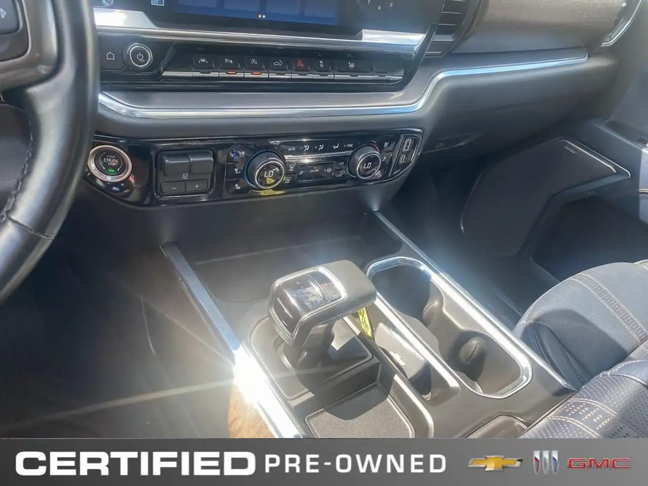 Chevrolet Silverado 1500 - Image 23