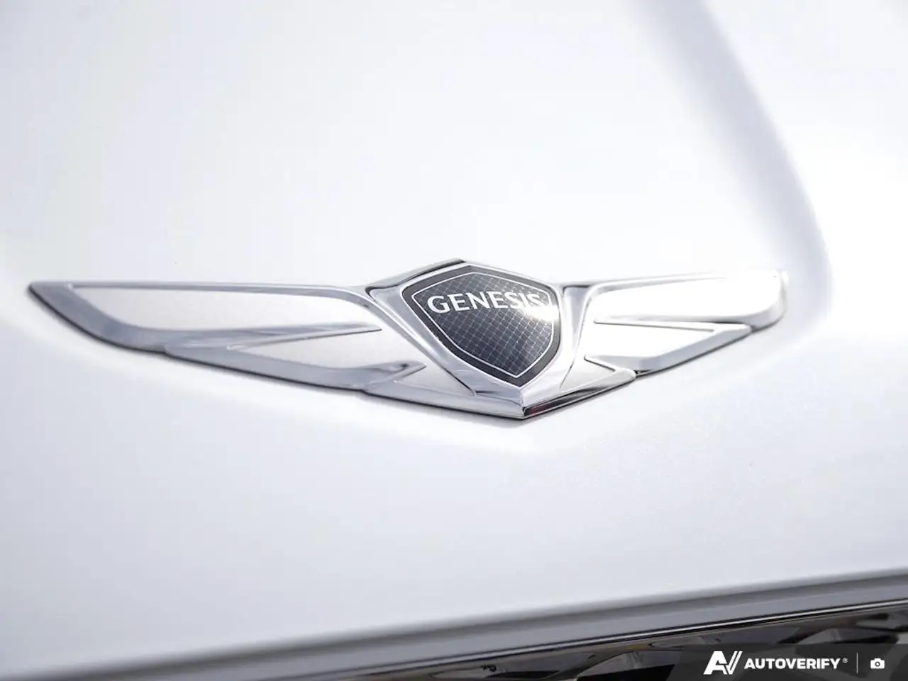 Genesis GV70 - Image 9