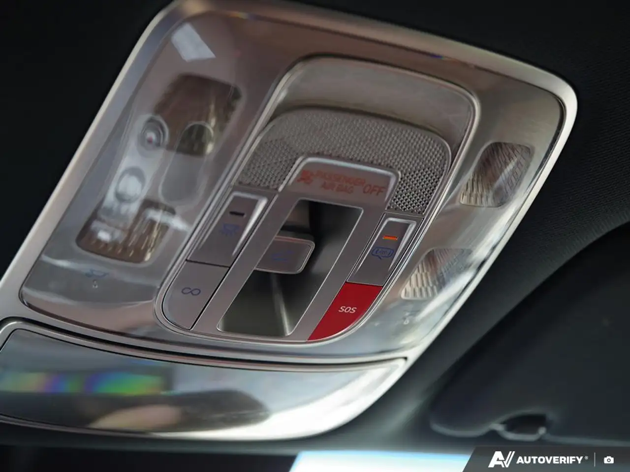 Genesis GV70 - Image 22