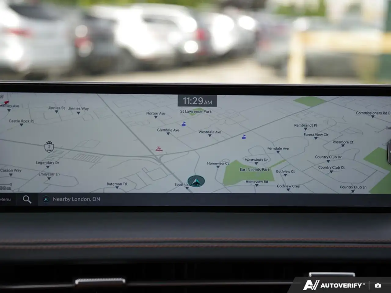 Genesis GV70 - Image 21