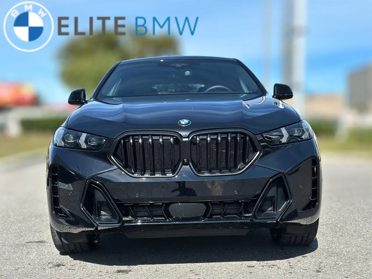 BMW X6 - Image 31