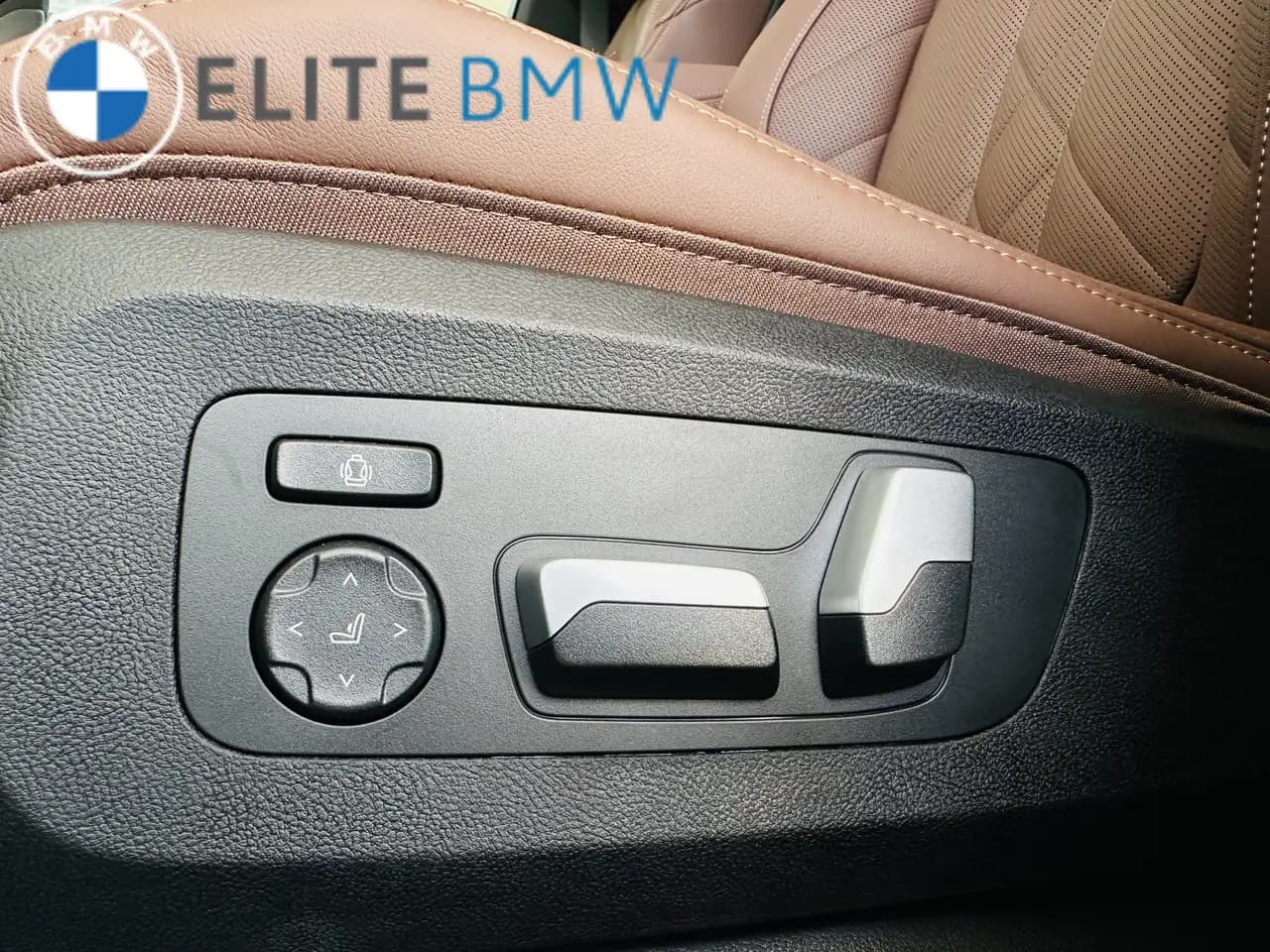 BMW X6 - Image 8