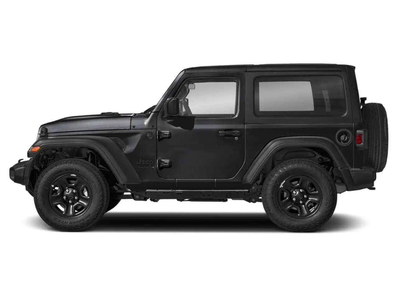 Jeep Wrangler - Image 18