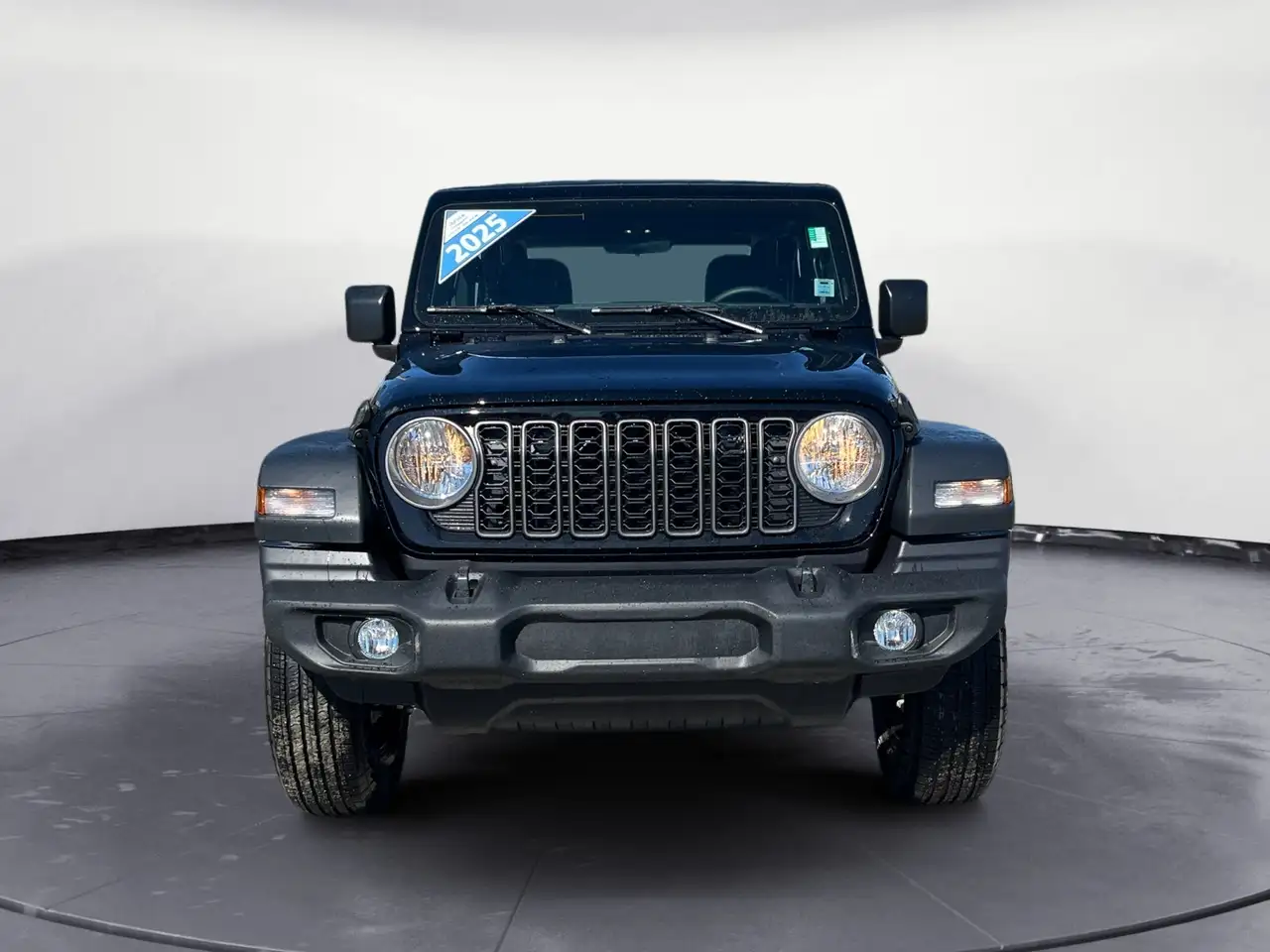 Jeep Wrangler - Image 8