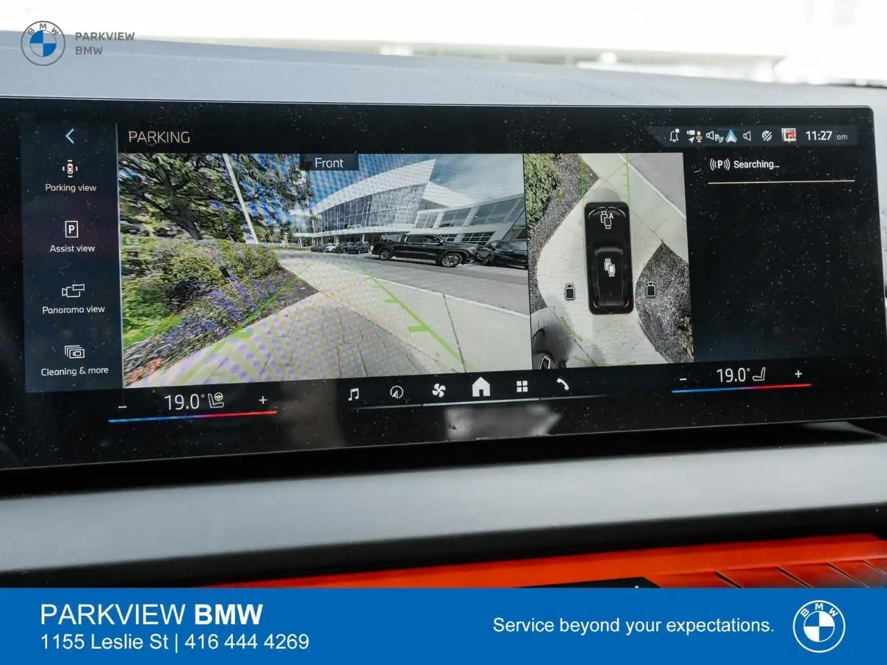 BMW X3 - Image 20
