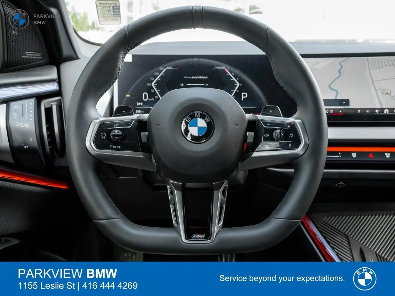 BMW X3 - Image 17