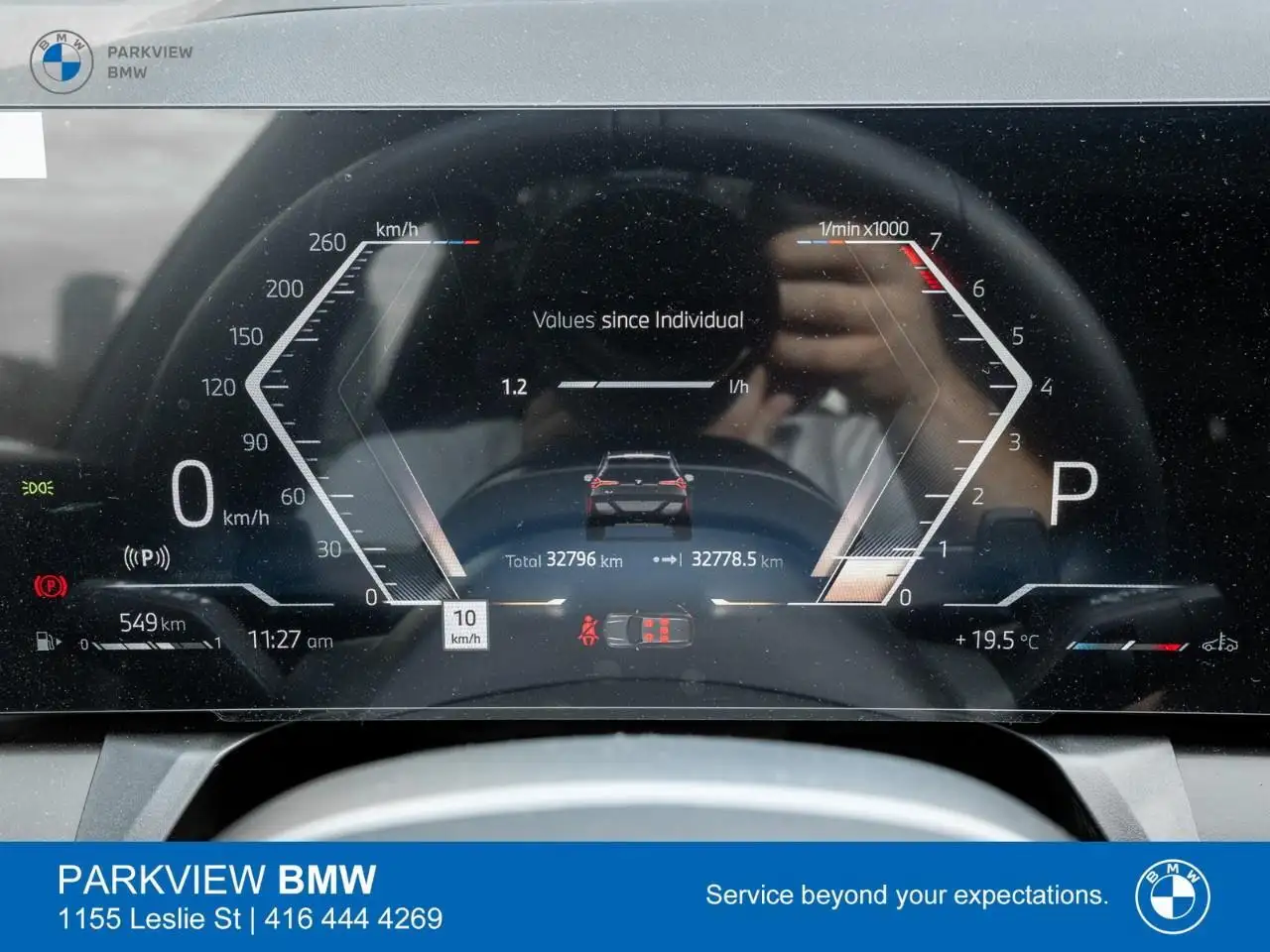 BMW X3 - Image 16