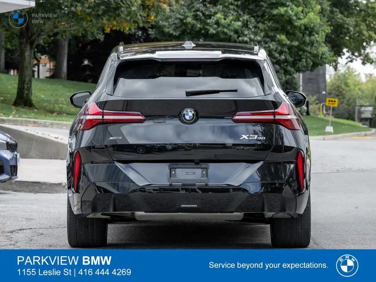 BMW X3 - Image 6