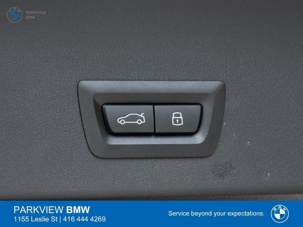 BMW X3 - Image 10