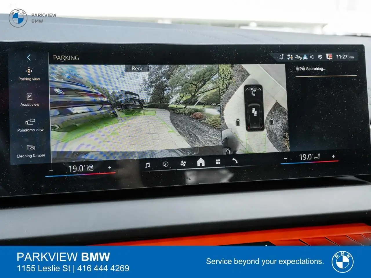 BMW X3 - Image 19
