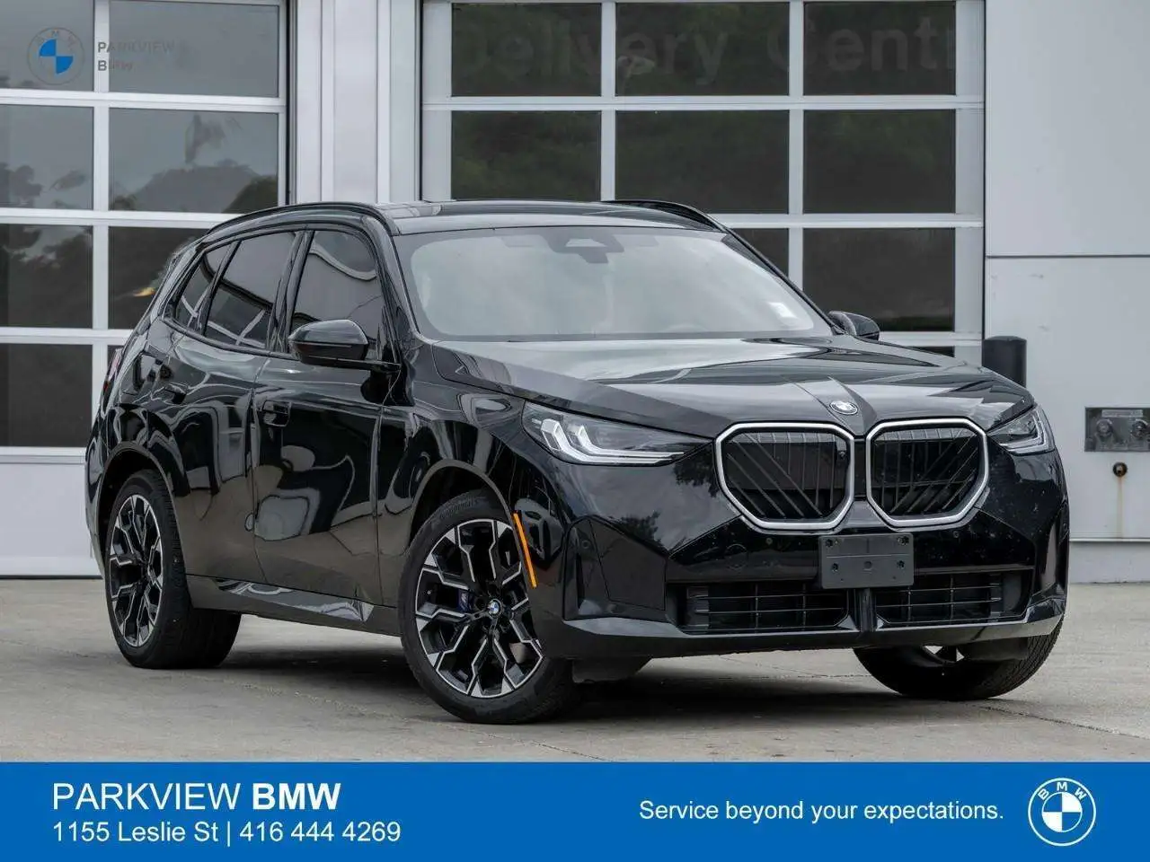 BMW X3 - Image 1