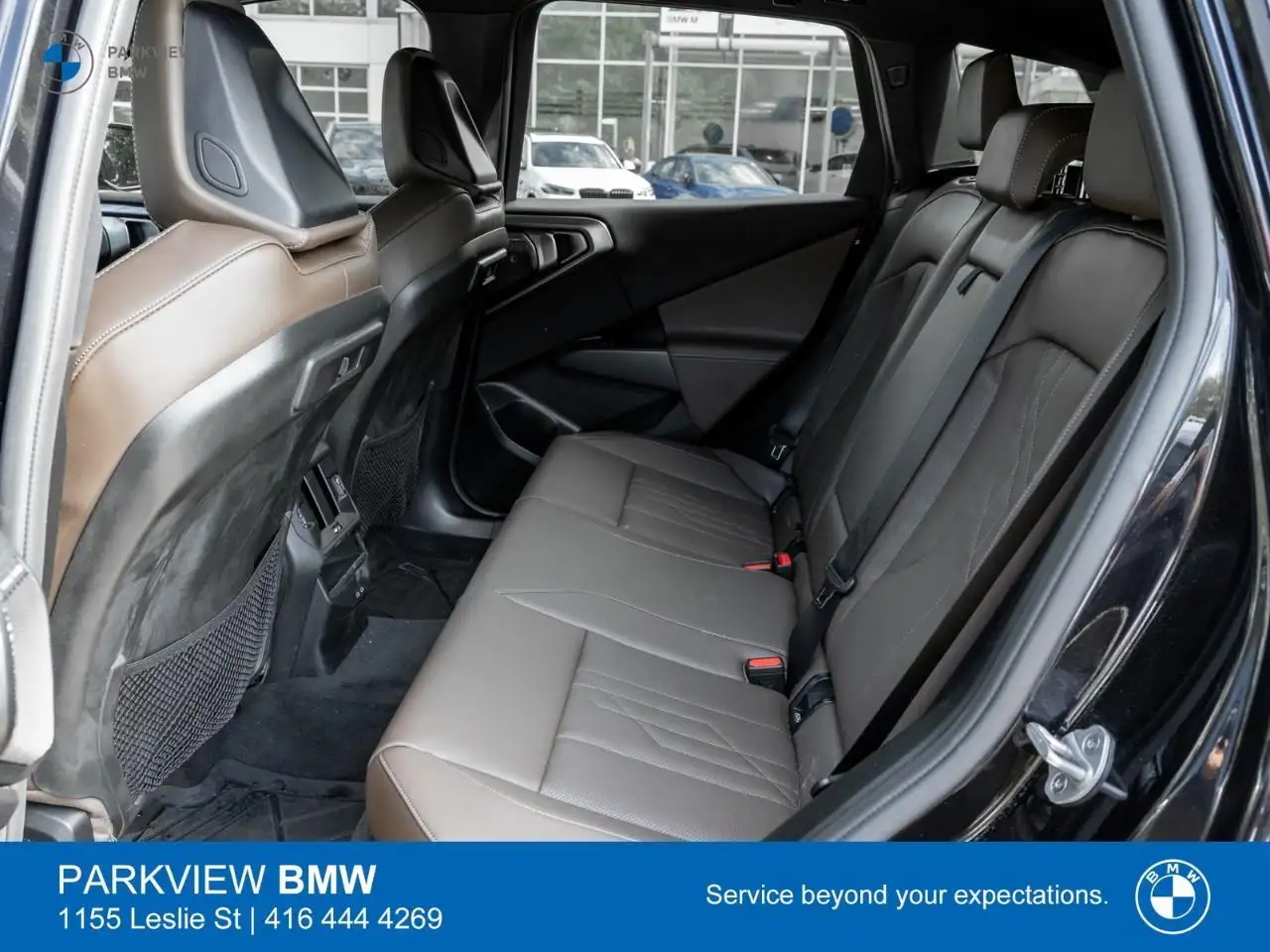 BMW X3 - Image 25
