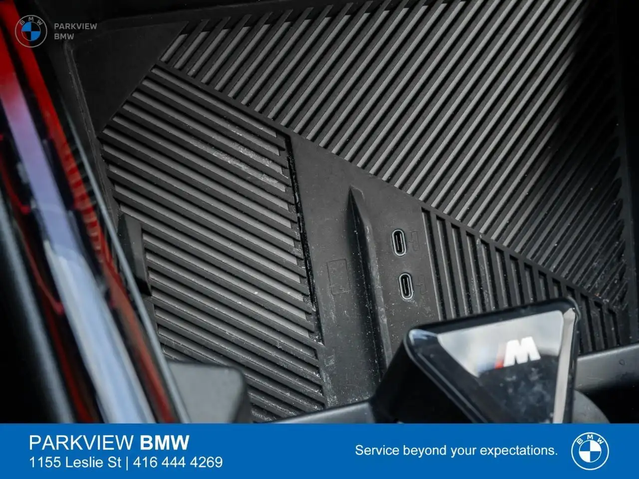BMW X3 - Image 22