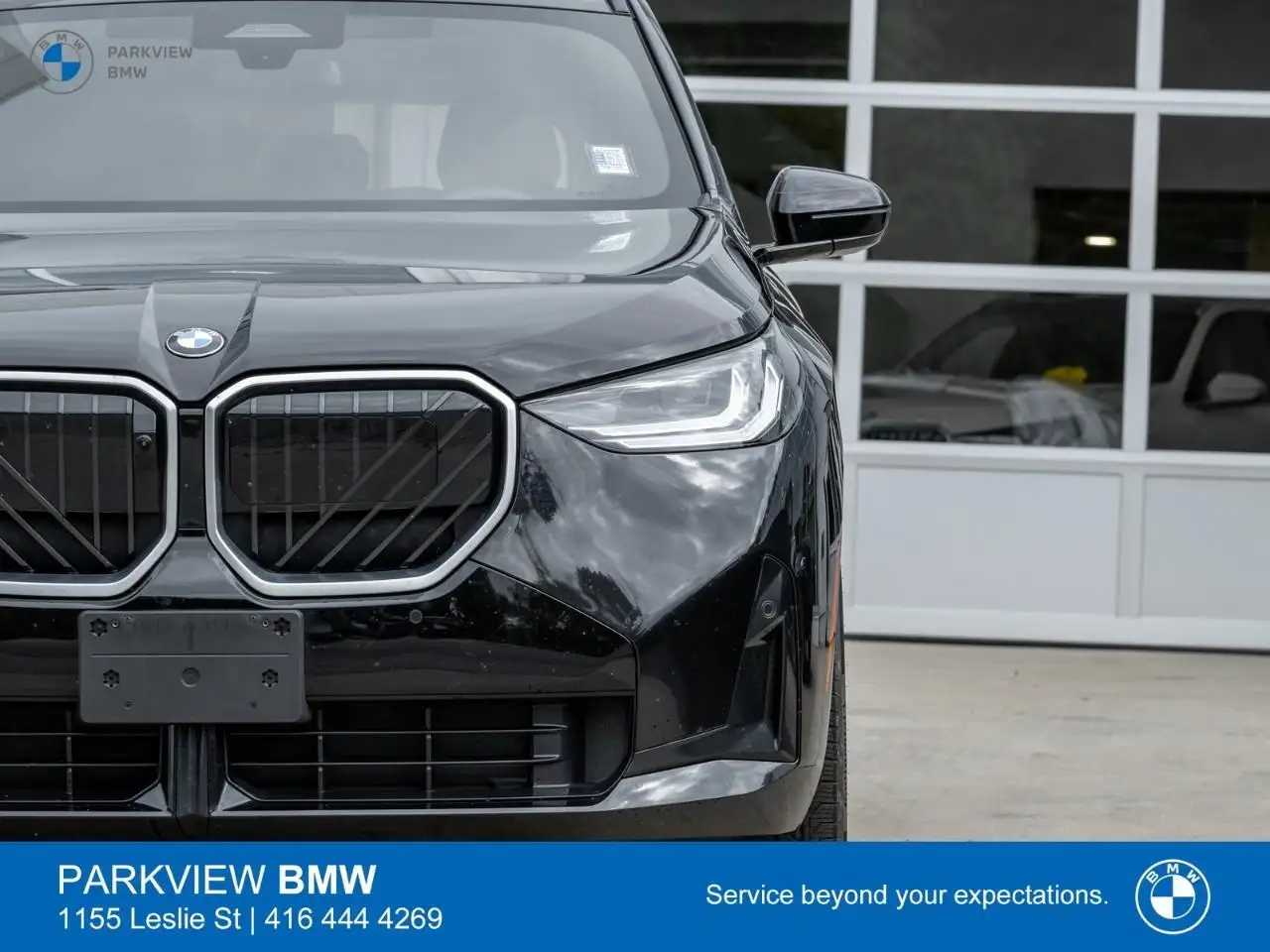 BMW X3 - Image 2