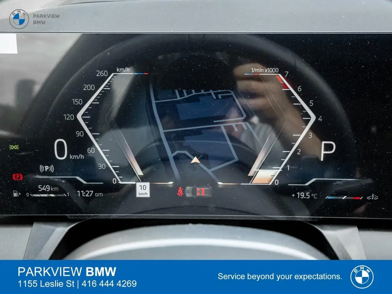 BMW X3 - Image 15