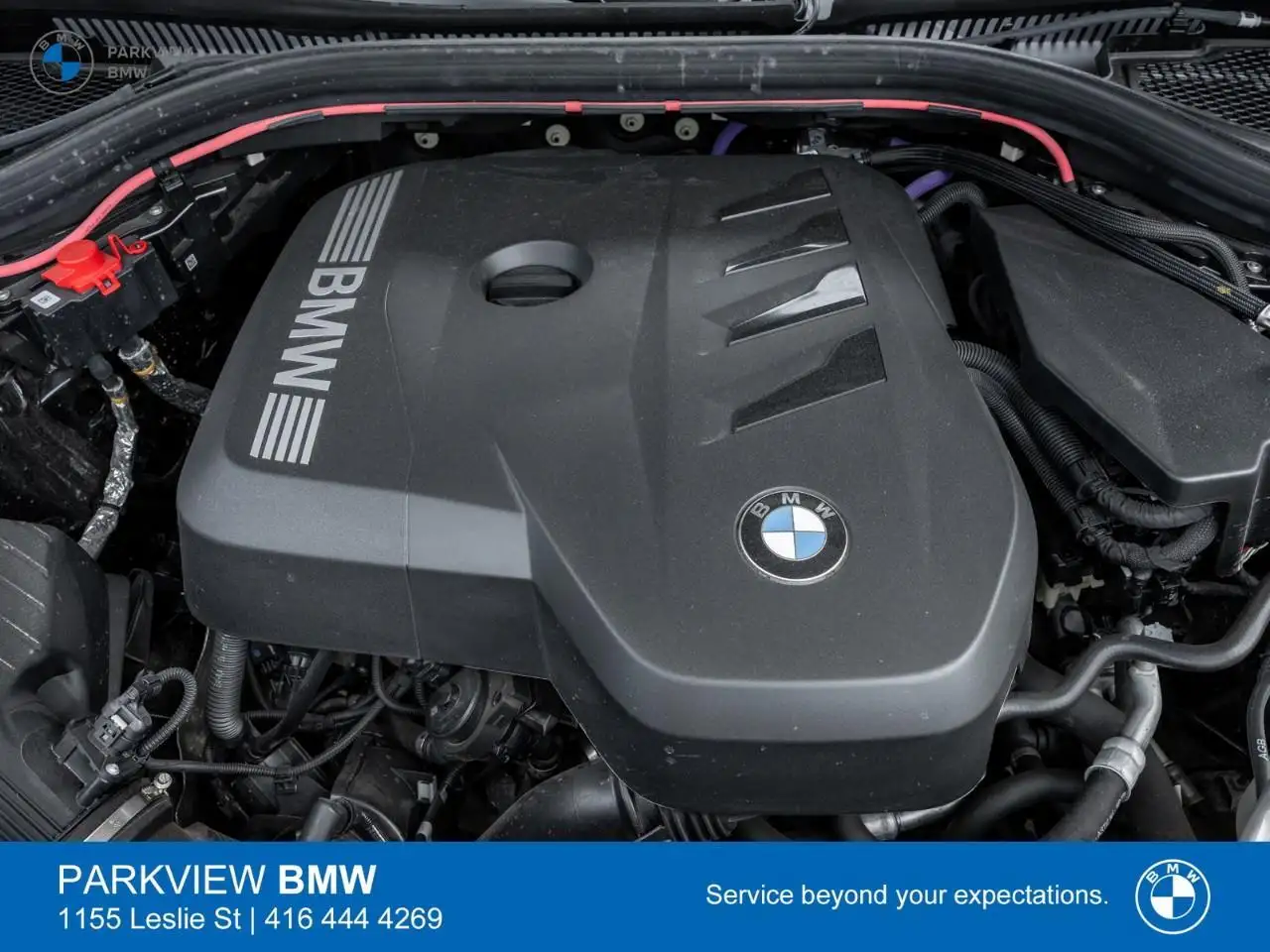 BMW X3 - Image 12