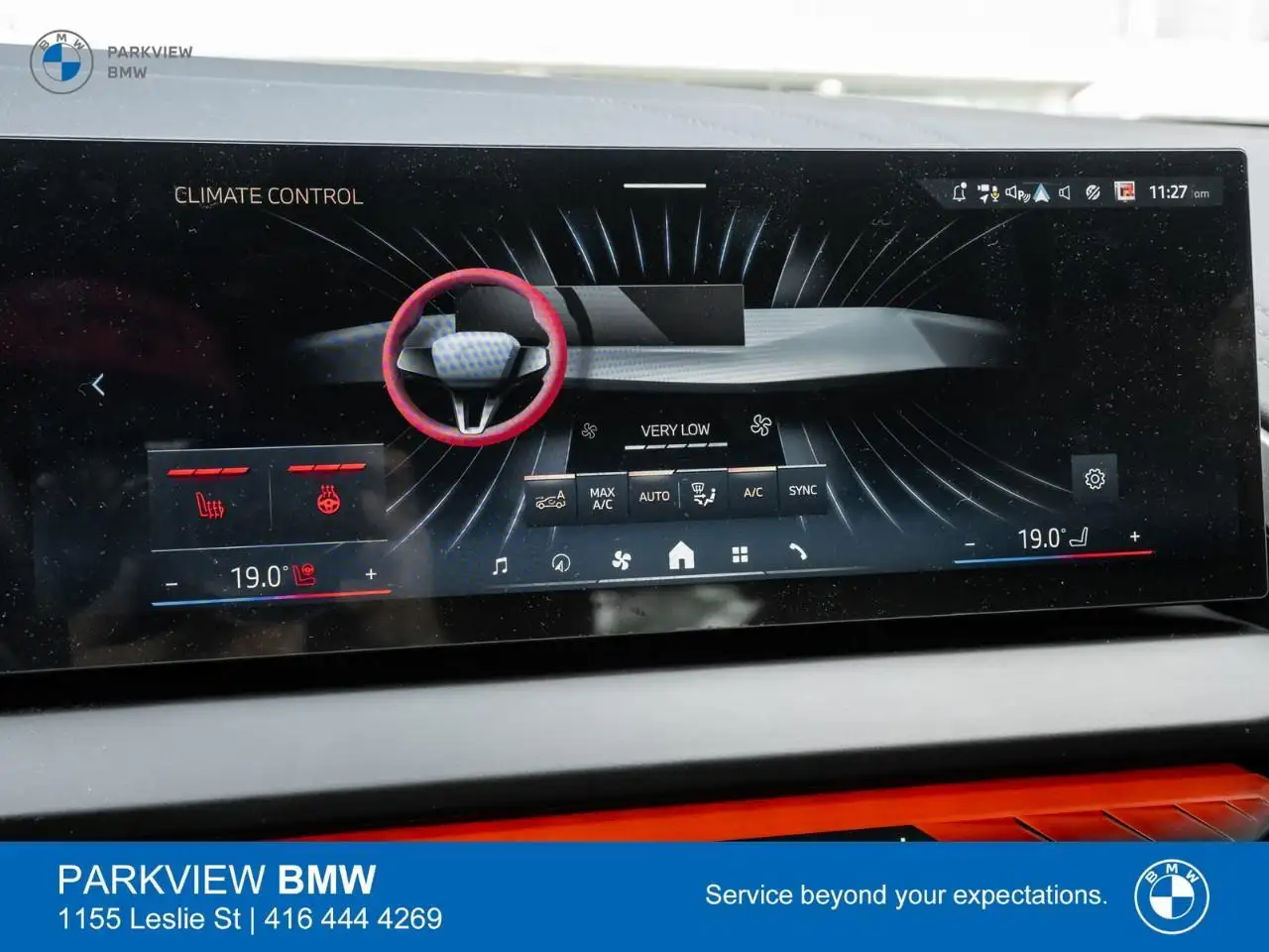 BMW X3 - Image 21