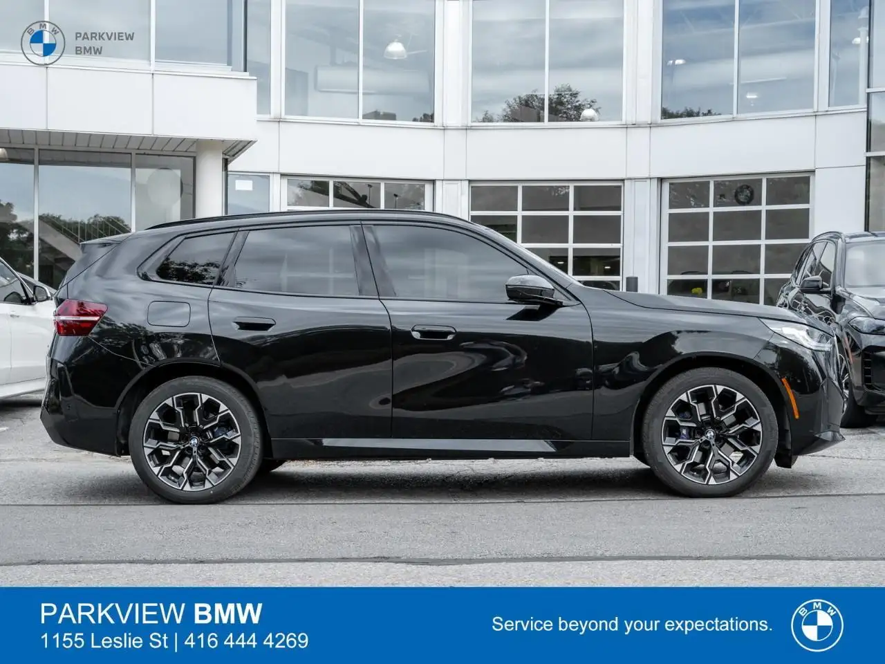 BMW X3 - Image 4