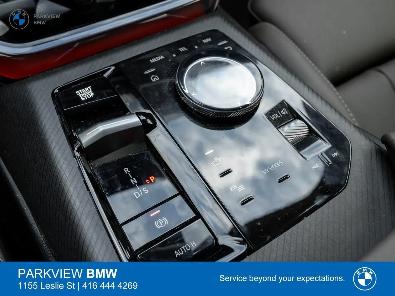 BMW X3 - Image 23
