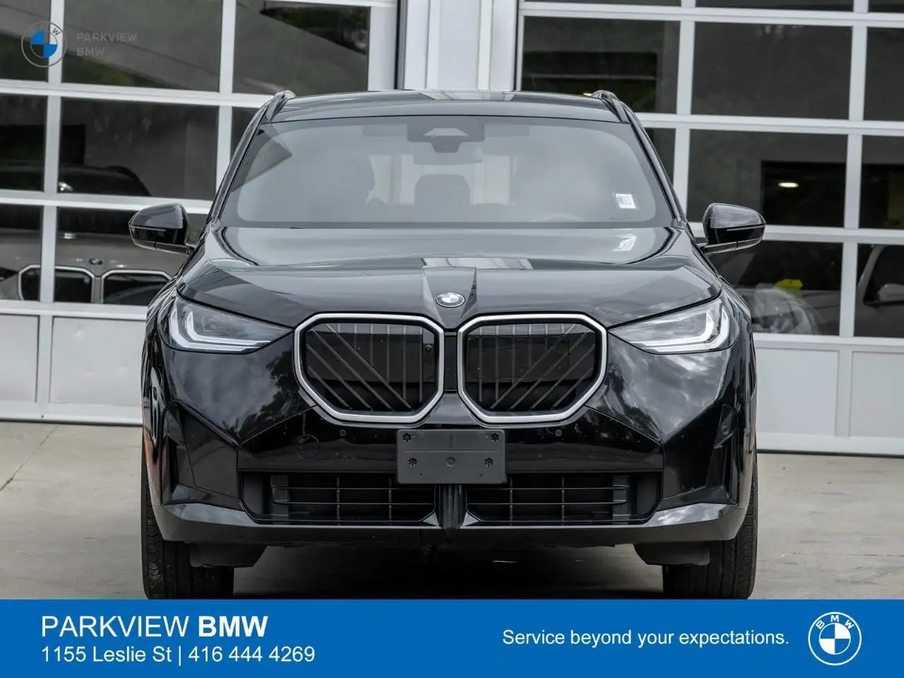 BMW X3 - Image 3