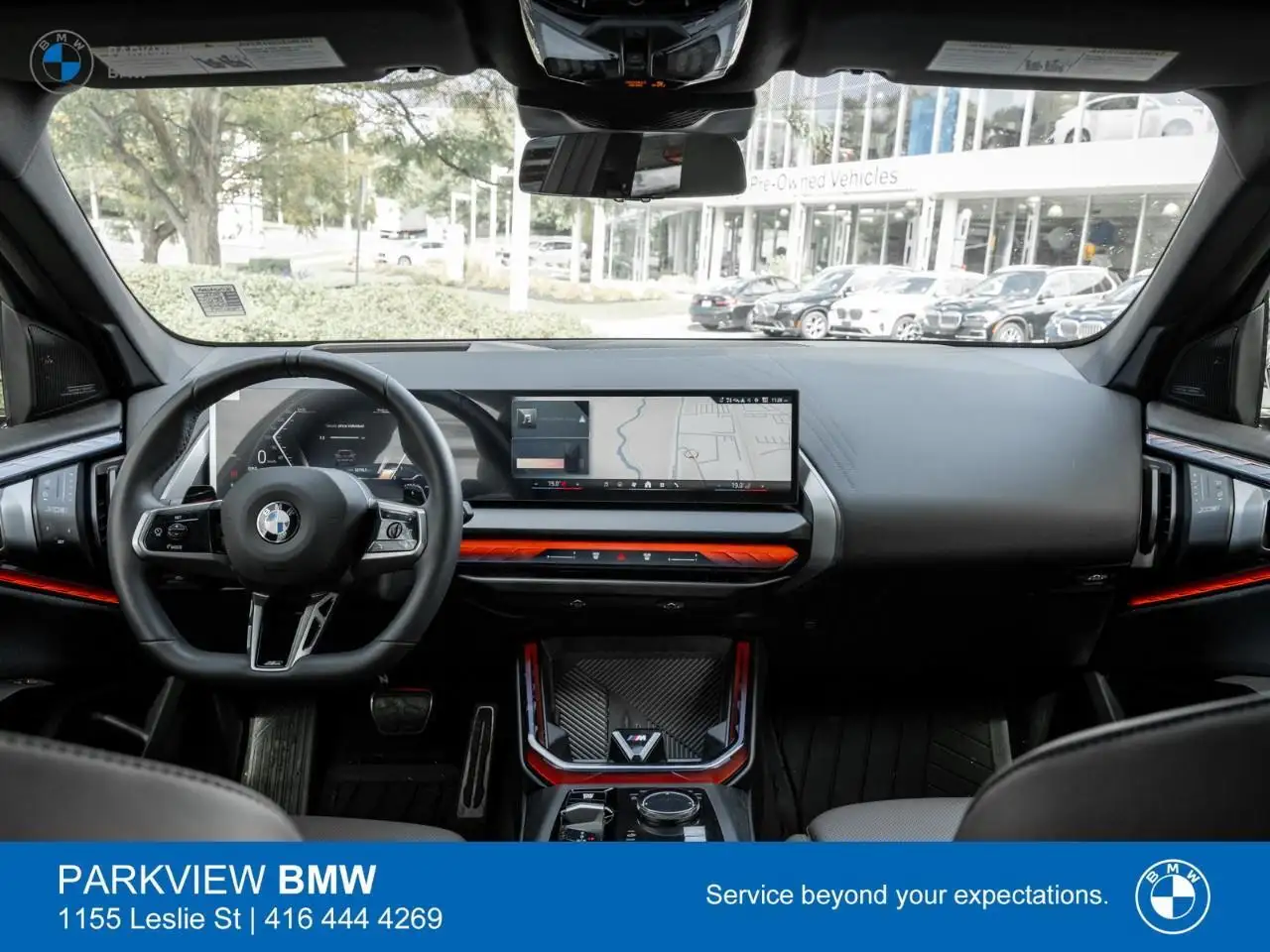 BMW X3 - Image 26
