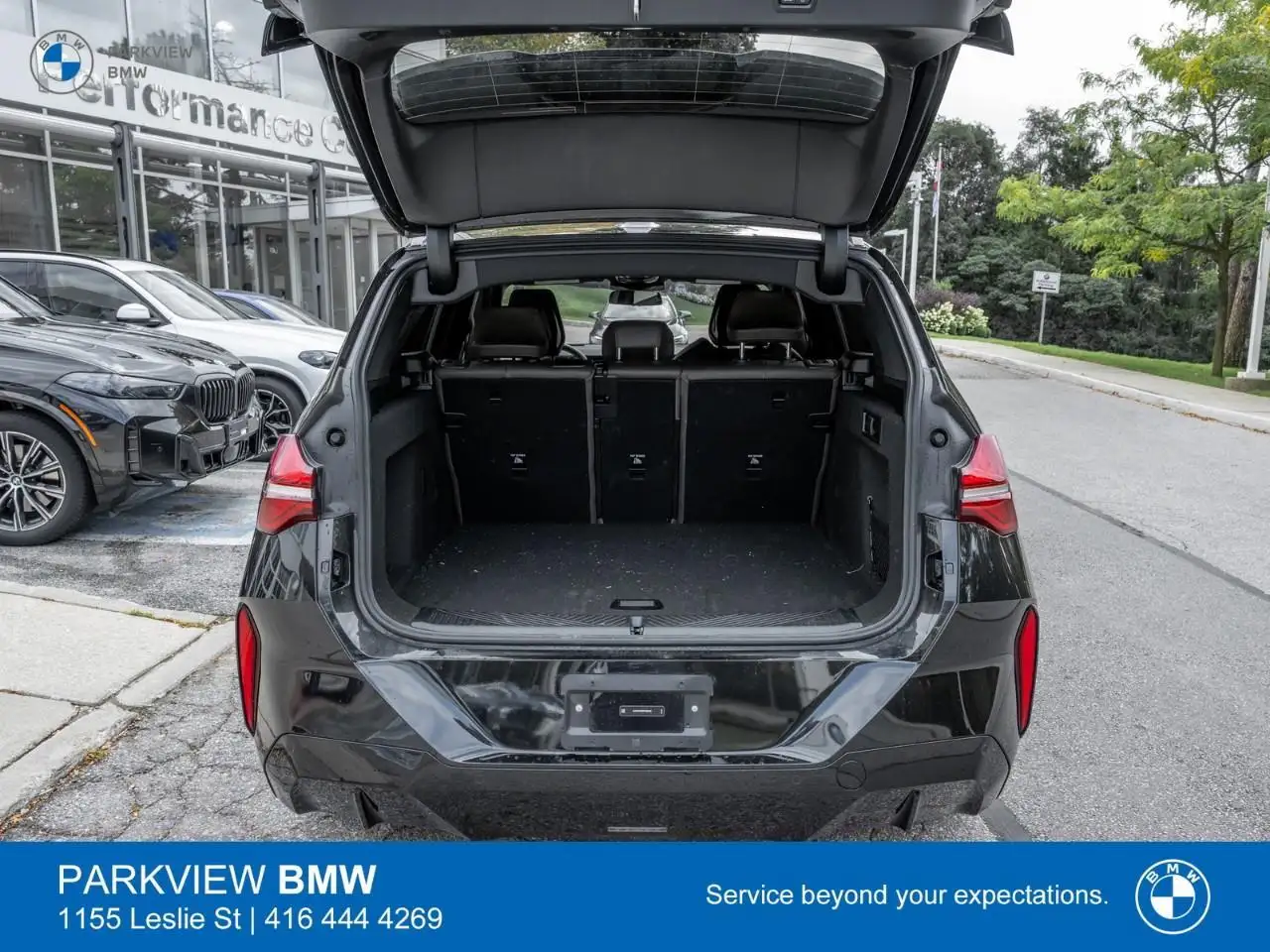 BMW X3 - Image 8