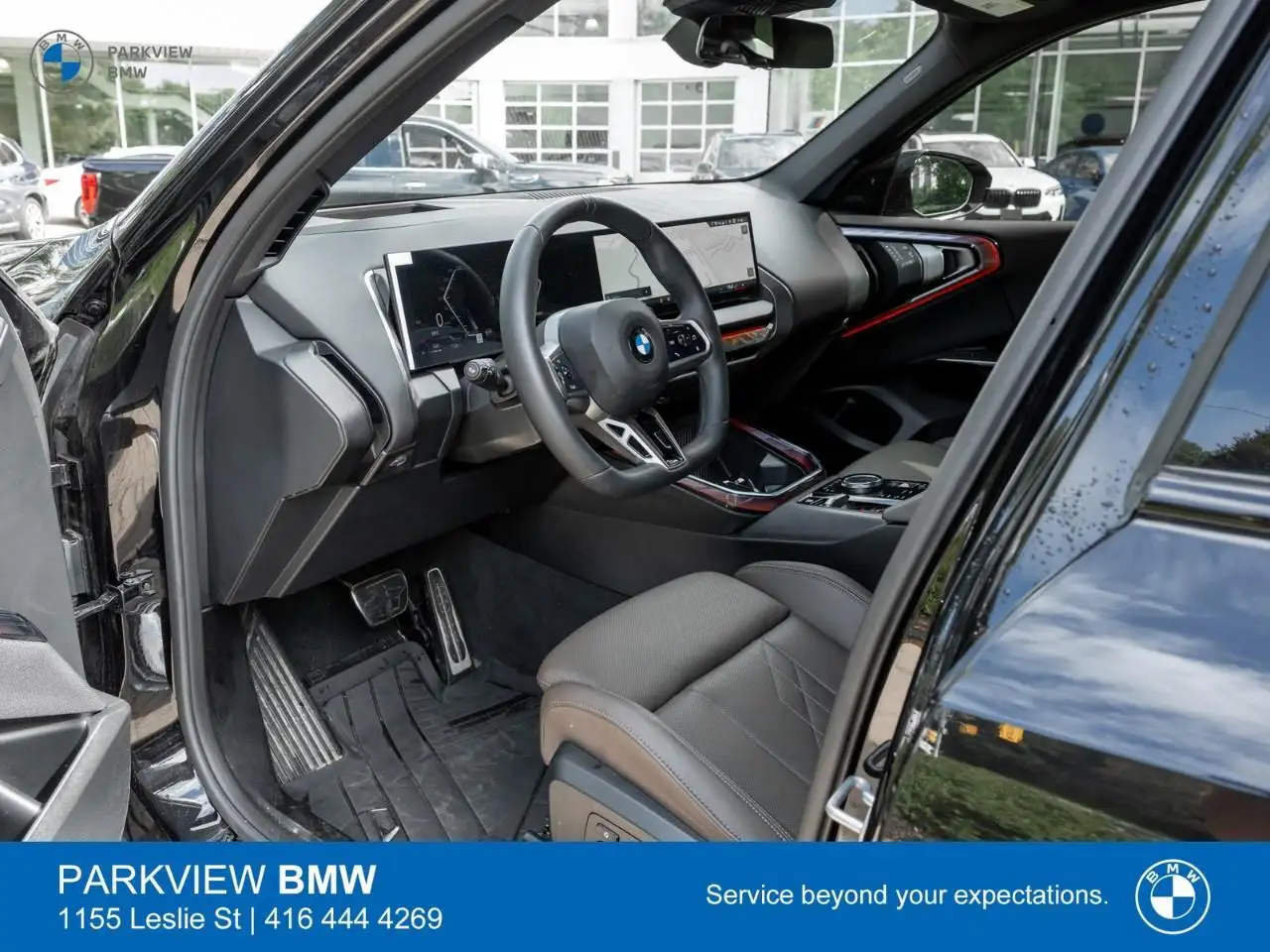BMW X3 - Image 14