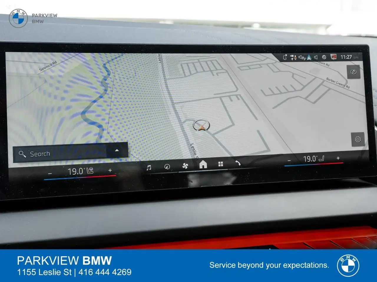 BMW X3 - Image 18