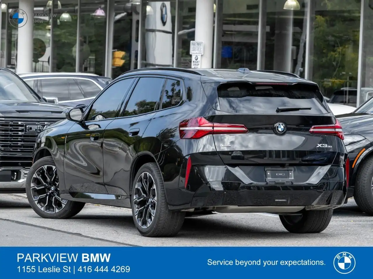 BMW X3 - Image 5