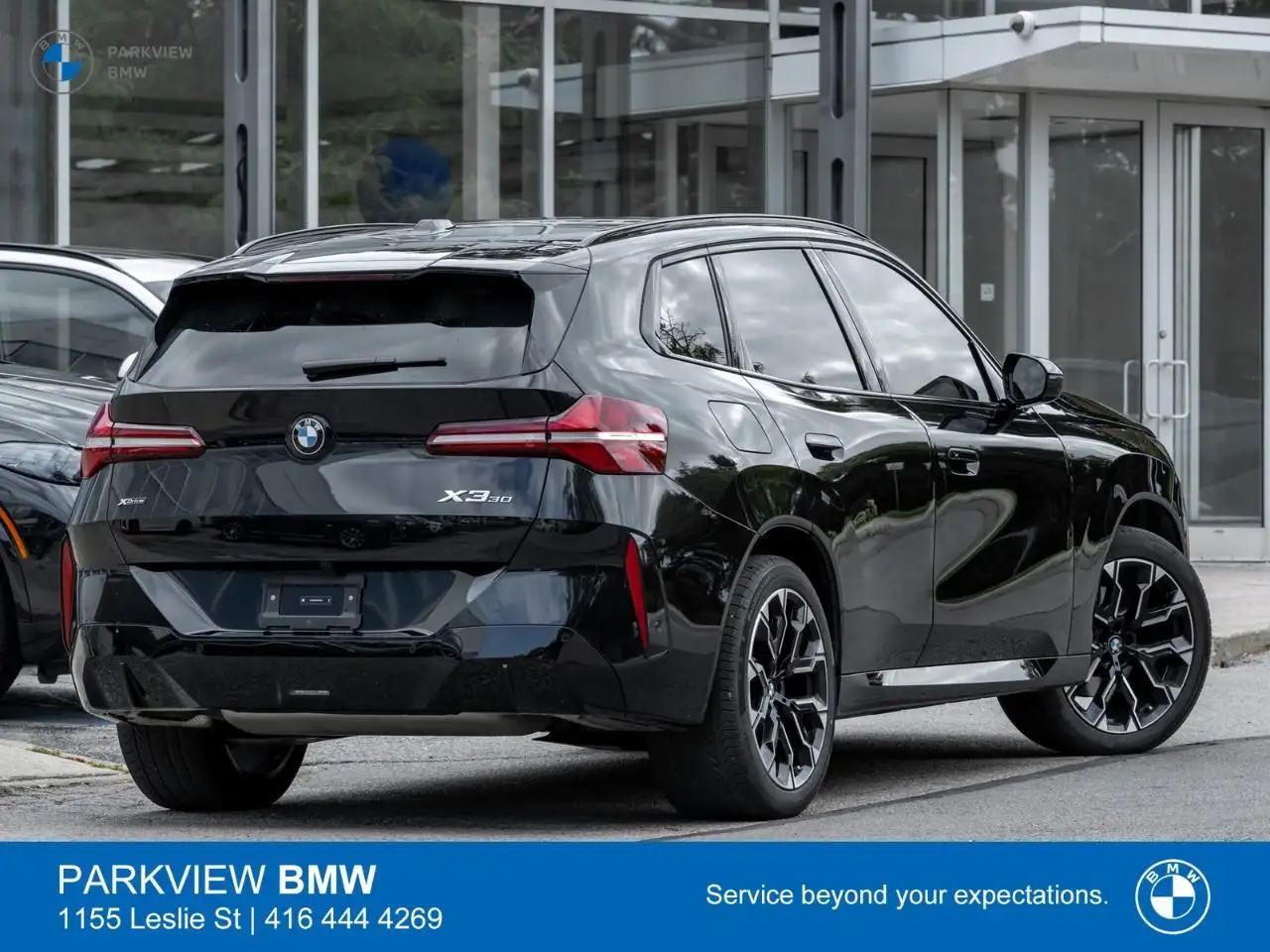 BMW X3 - Image 7