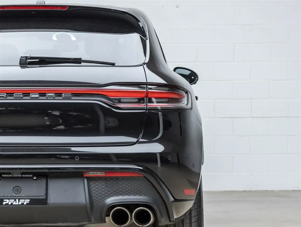 Porsche Macan - Image 11