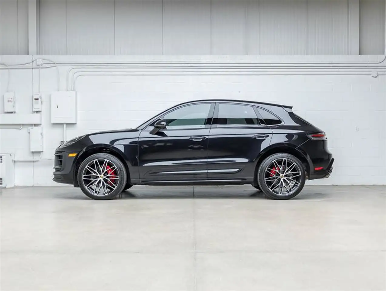 Porsche Macan - Image 5