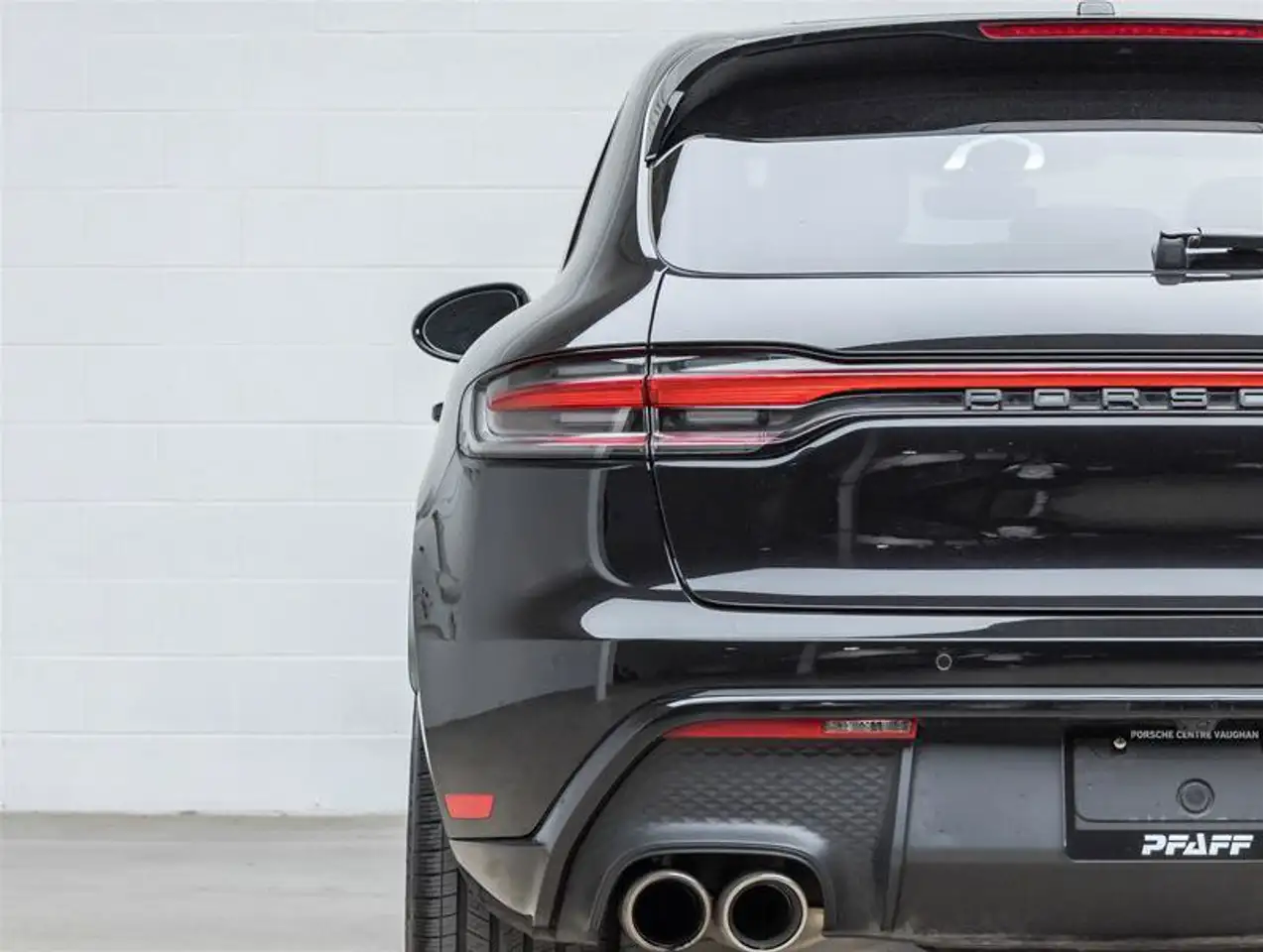 Porsche Macan - Image 10