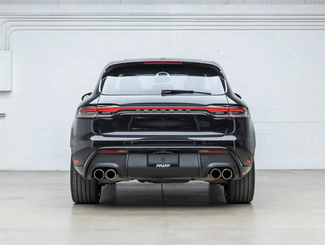 Porsche Macan - Image 9