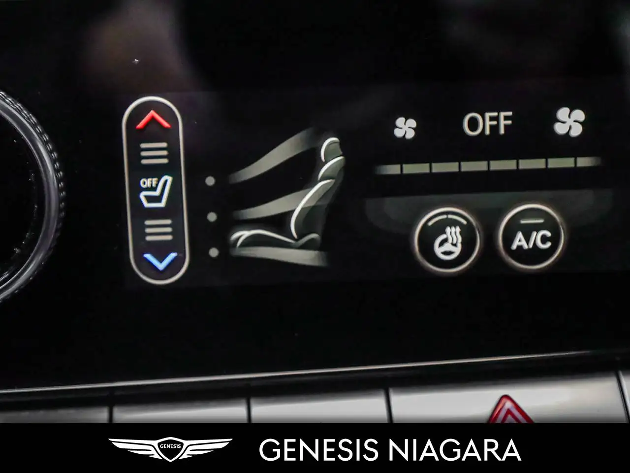 Genesis GV70 - Image 26