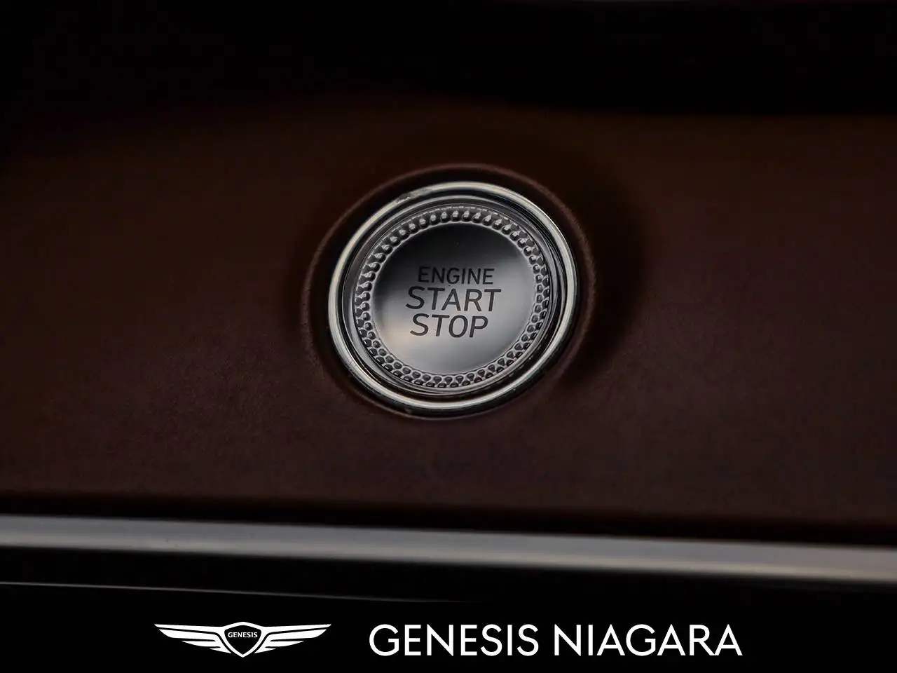 Genesis GV70 - Image 27