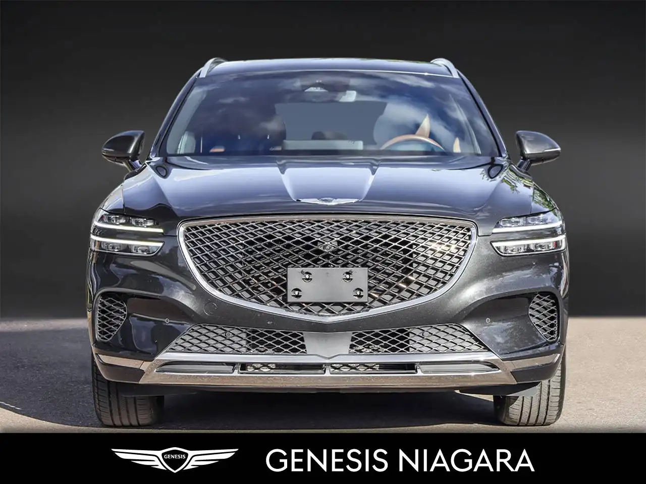 Genesis GV70 - Image 3
