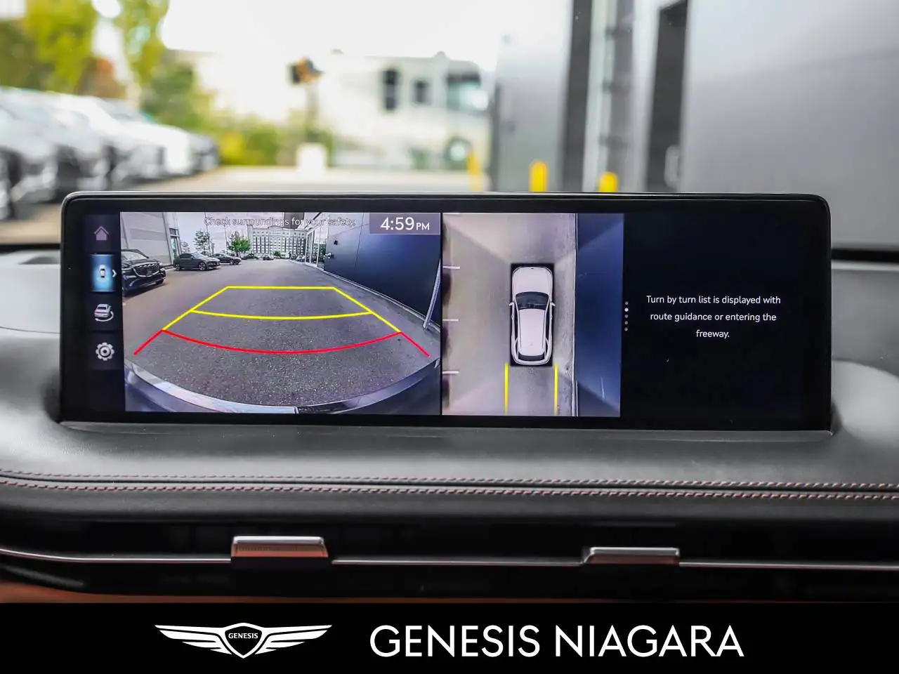 Genesis GV70 - Image 22