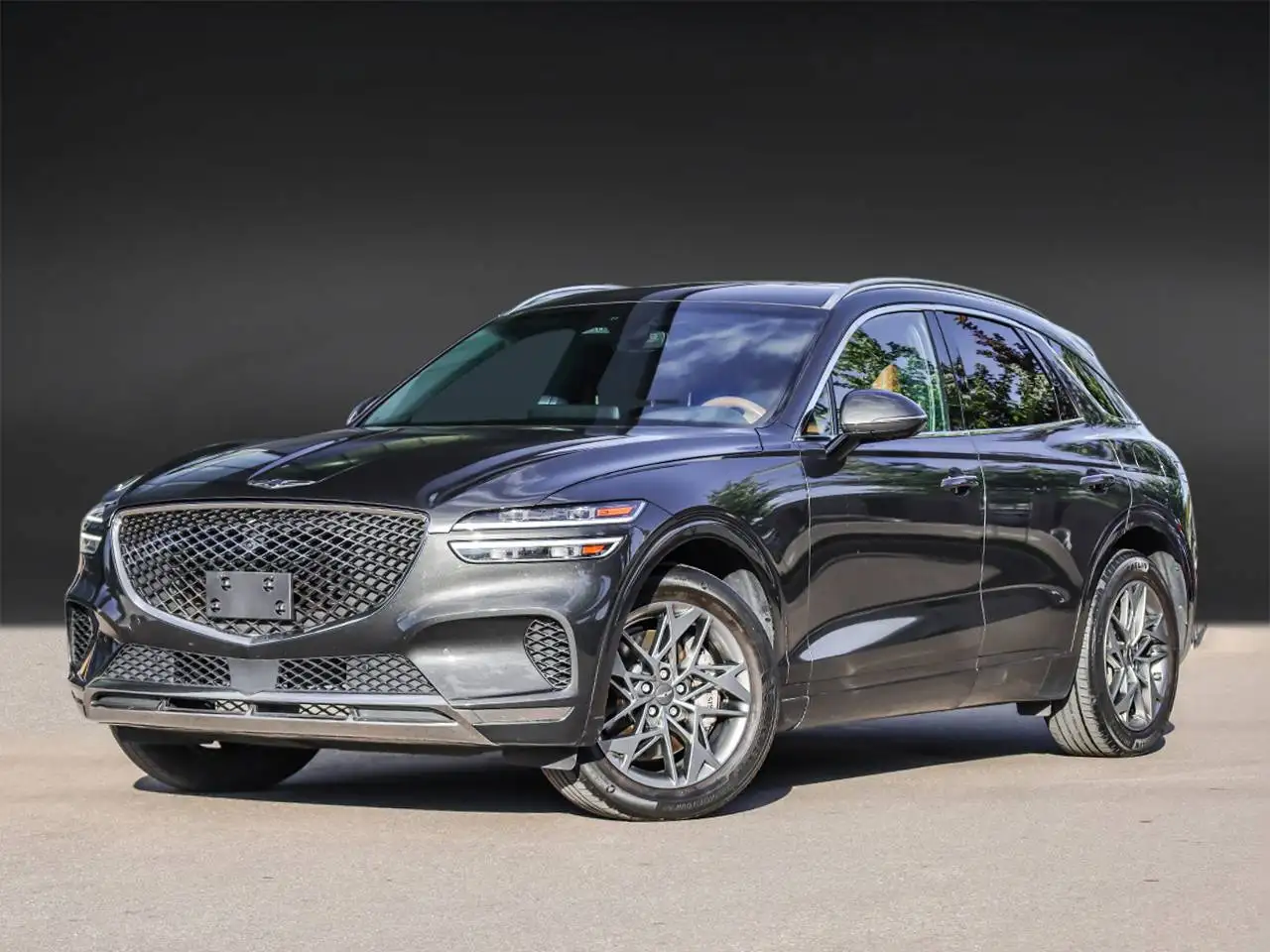 Genesis GV70 - Image 28