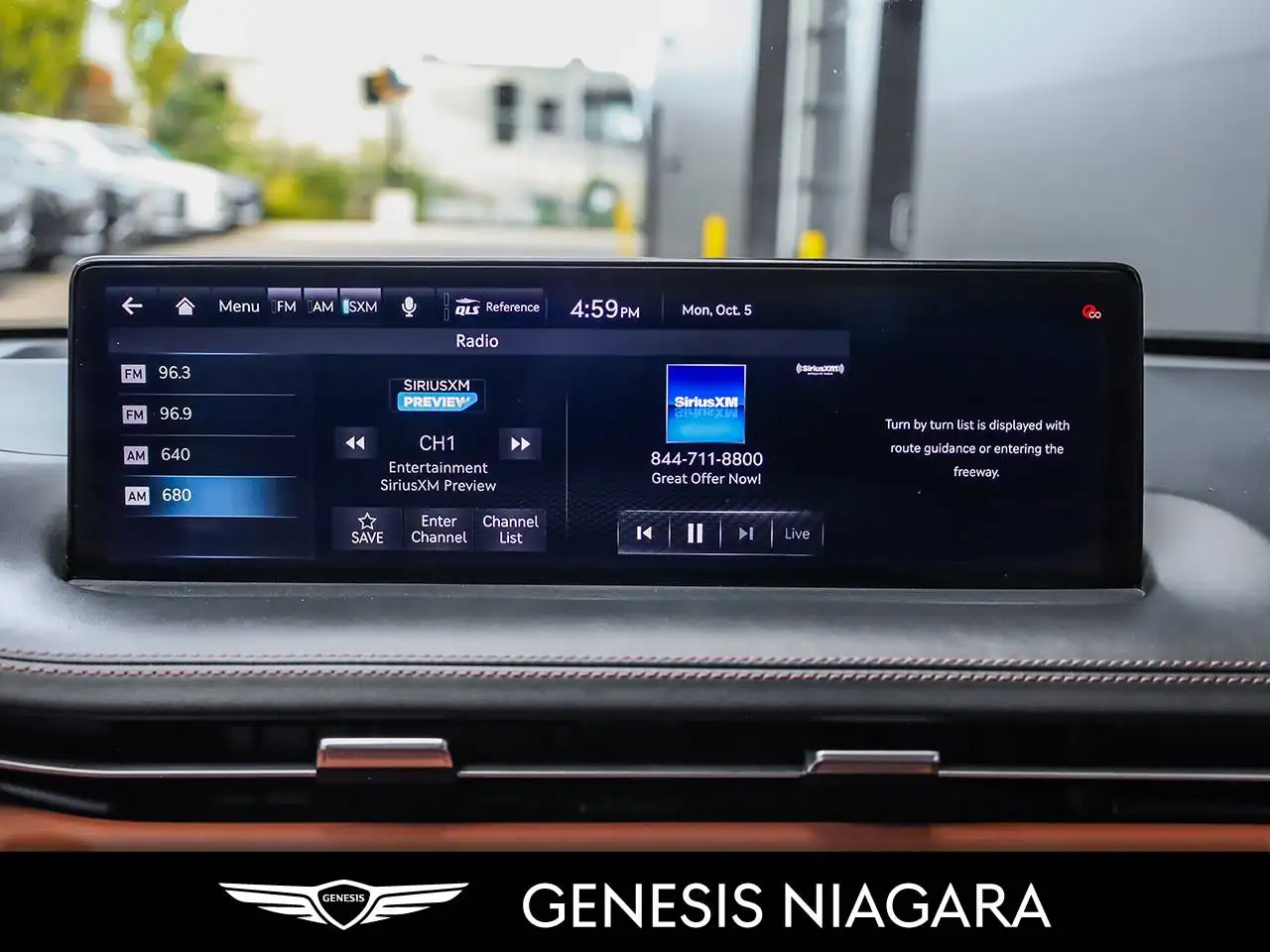 Genesis GV70 - Image 21