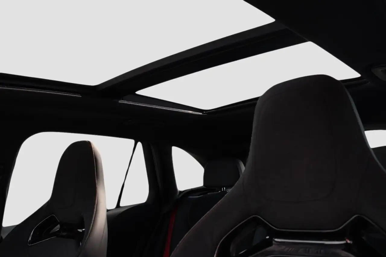 Mercedes-Benz GLC - Image 11