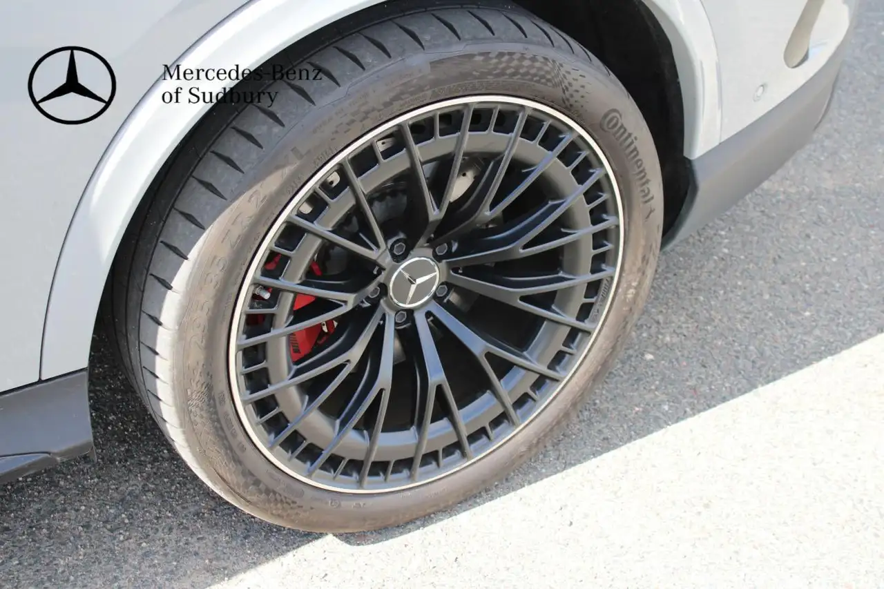 Mercedes-Benz GLC - Image 8
