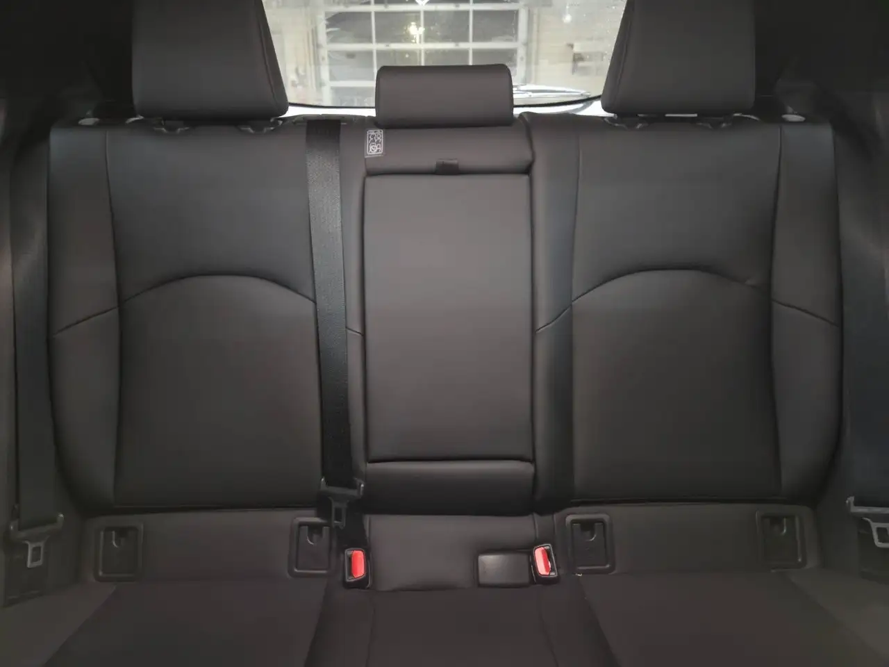 Lexus UX - Image 14