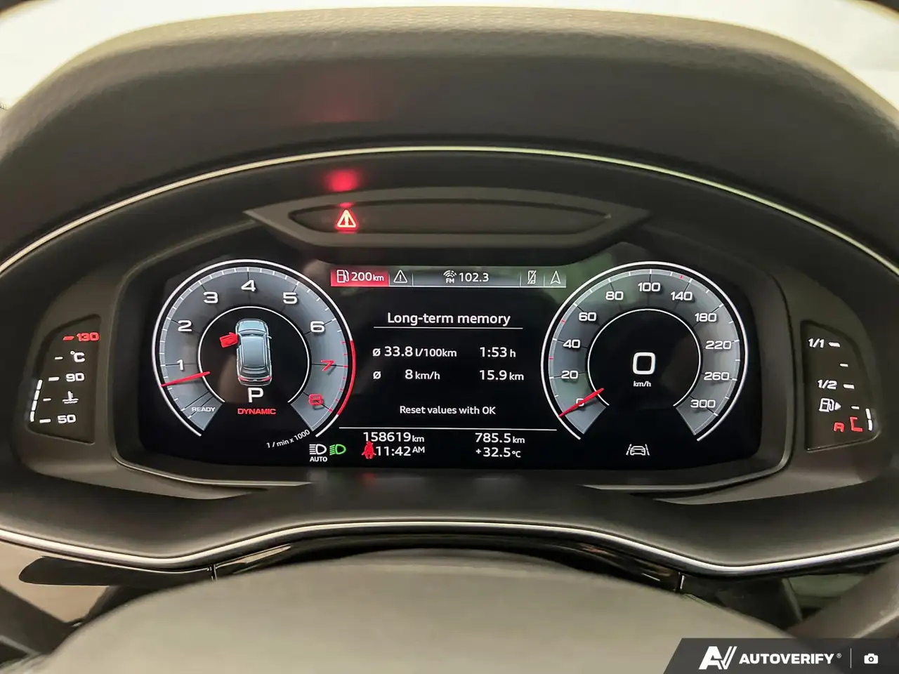 Audi Q7 - Image 16