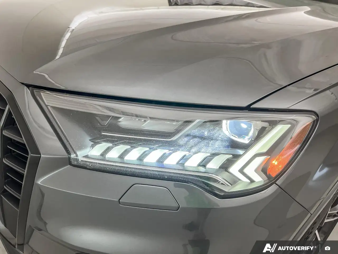 Audi Q7 - Image 9
