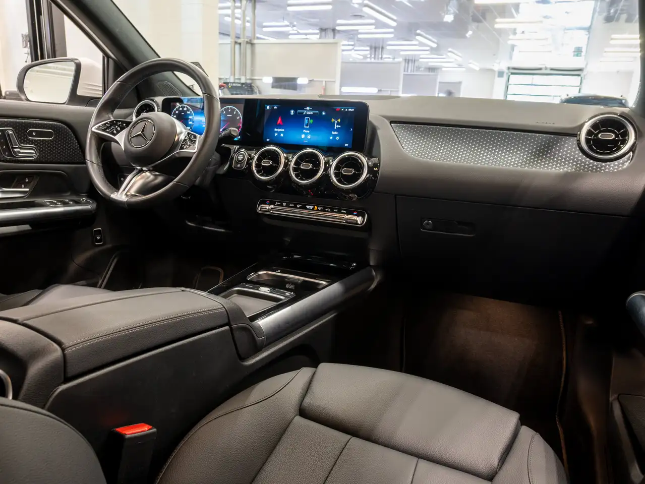 Mercedes-Benz GLA - Image 10