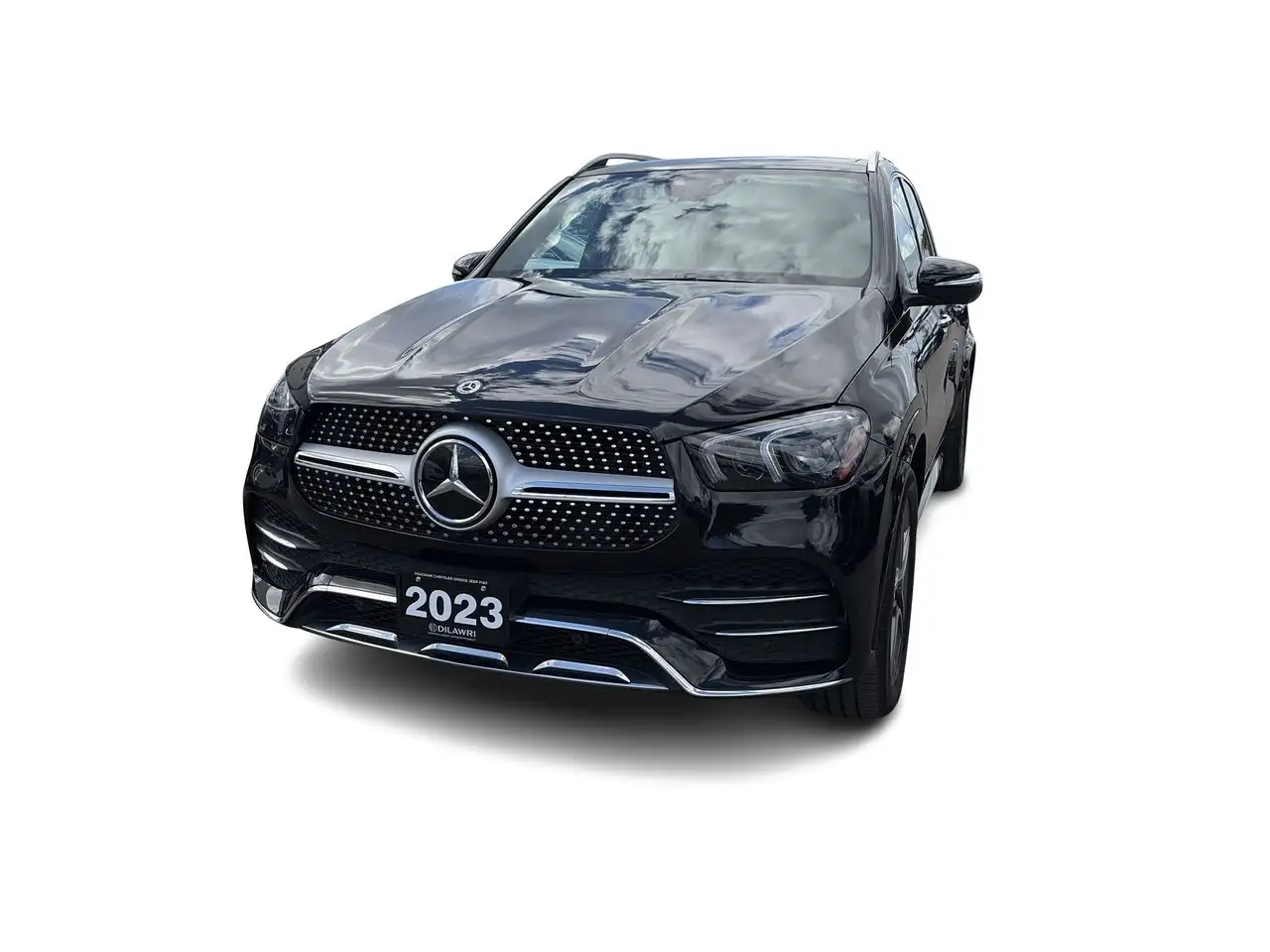 Mercedes-Benz GLE - Image 5