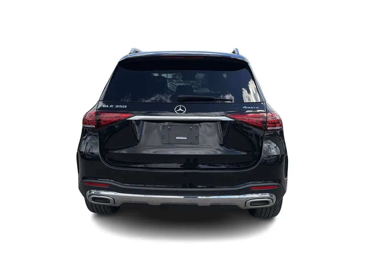 Mercedes-Benz GLE - Image 12
