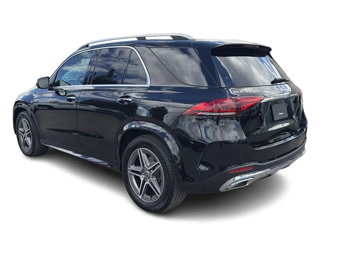 Mercedes-Benz GLE - Image 10