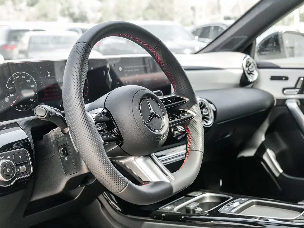 Mercedes-Benz CLA - Image 13